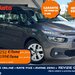 Citroen C4 Grand Space Tourer